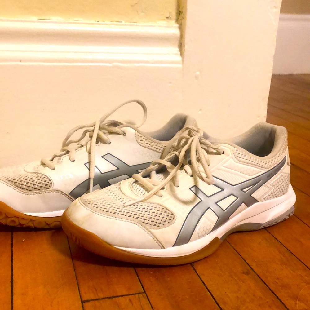 Asics
